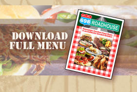 download  full menu