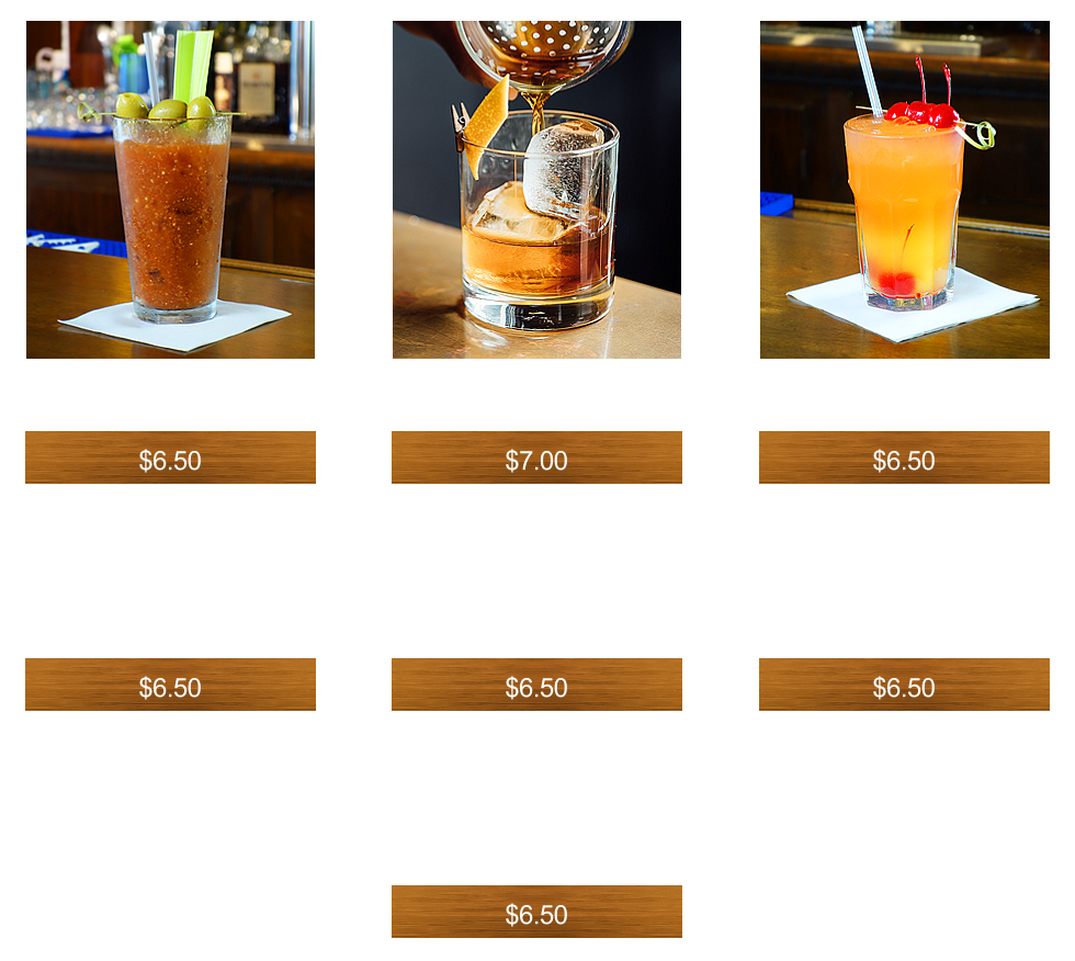 $6.50 $7.00 $6.50 $6.50 $6.50 $6.50 $6.50