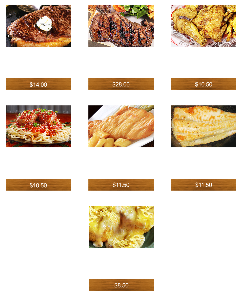 $14.00 $10.50 $28.00 $11.50 $8.50  $11.50 $10.50