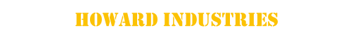 HOWARD INDUSTRIES
