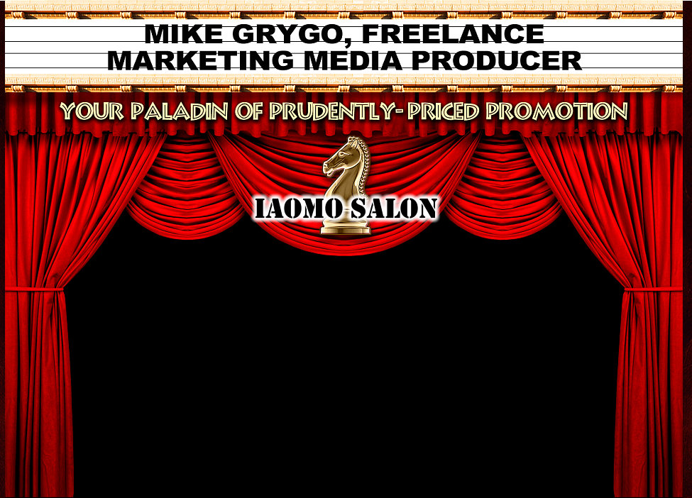 IAOMO SALON IAOMO SALON