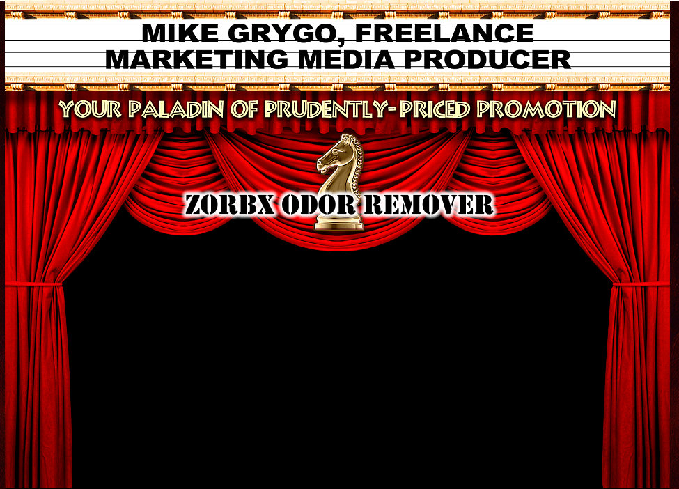 ZORBX ODOR REMOVER ZORBX ODOR REMOVER