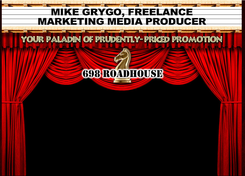 698 ROADHOUSE 698 ROADHOUSE