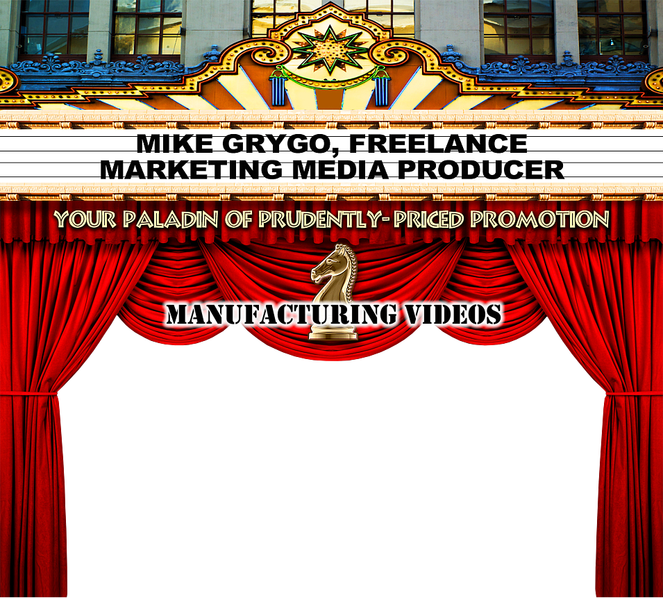 manufacturing videos manufacturing videos