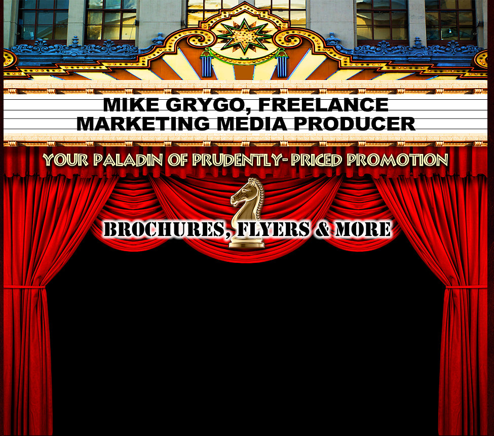 brochures, flyers & more brochures, flyers & more